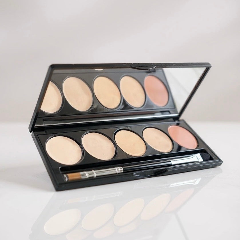 Correct + Conceal Palette (Preorder – Ships in 2-3 Weeks)