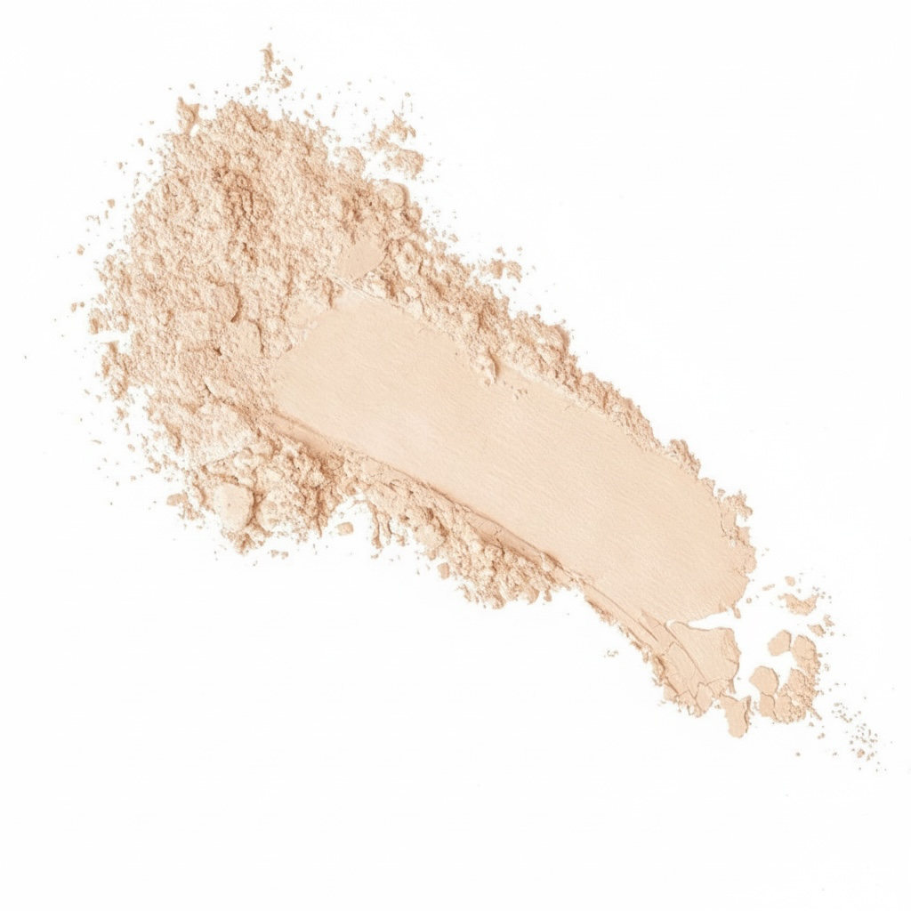 Oil Control Finishing Powder