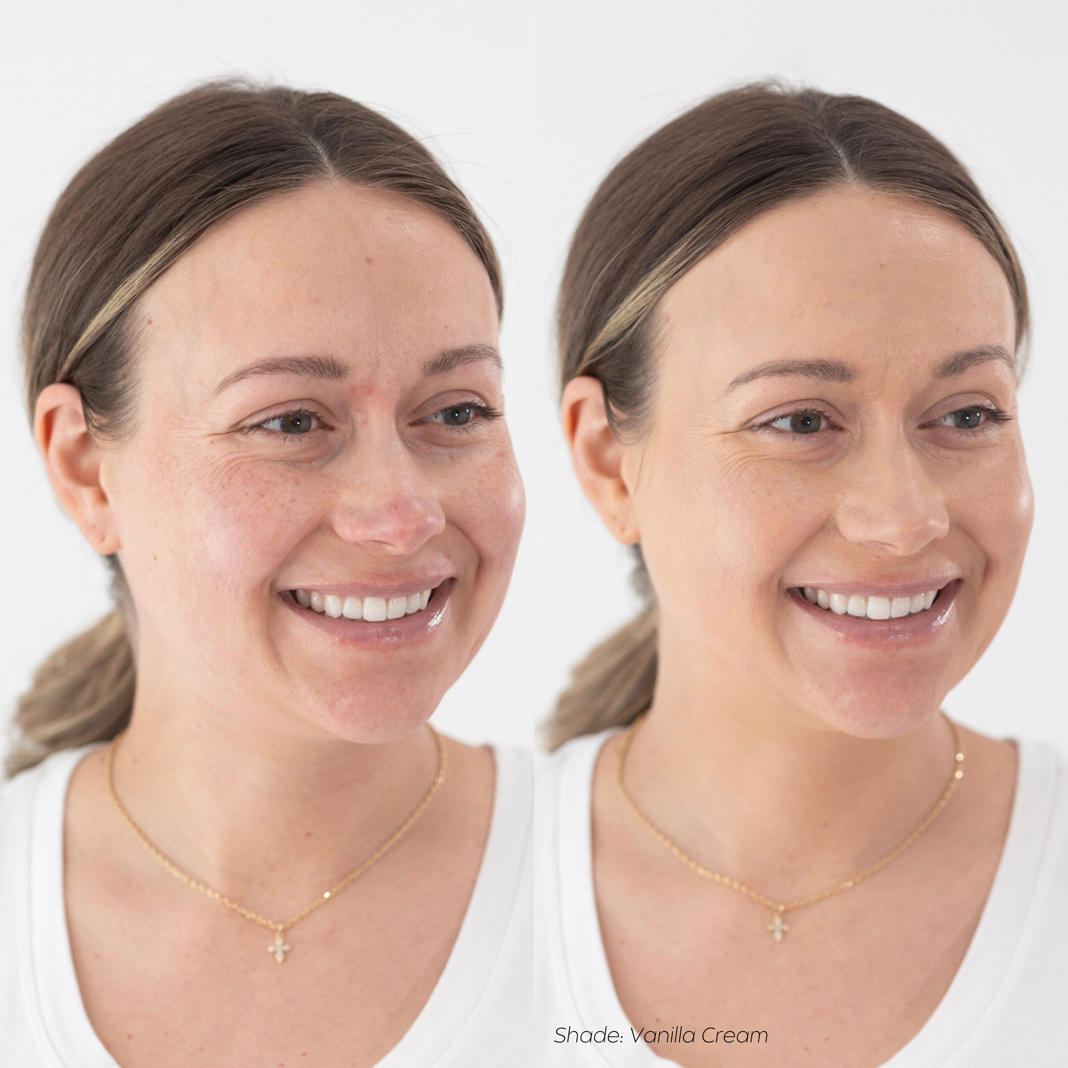 Luminous Foundation