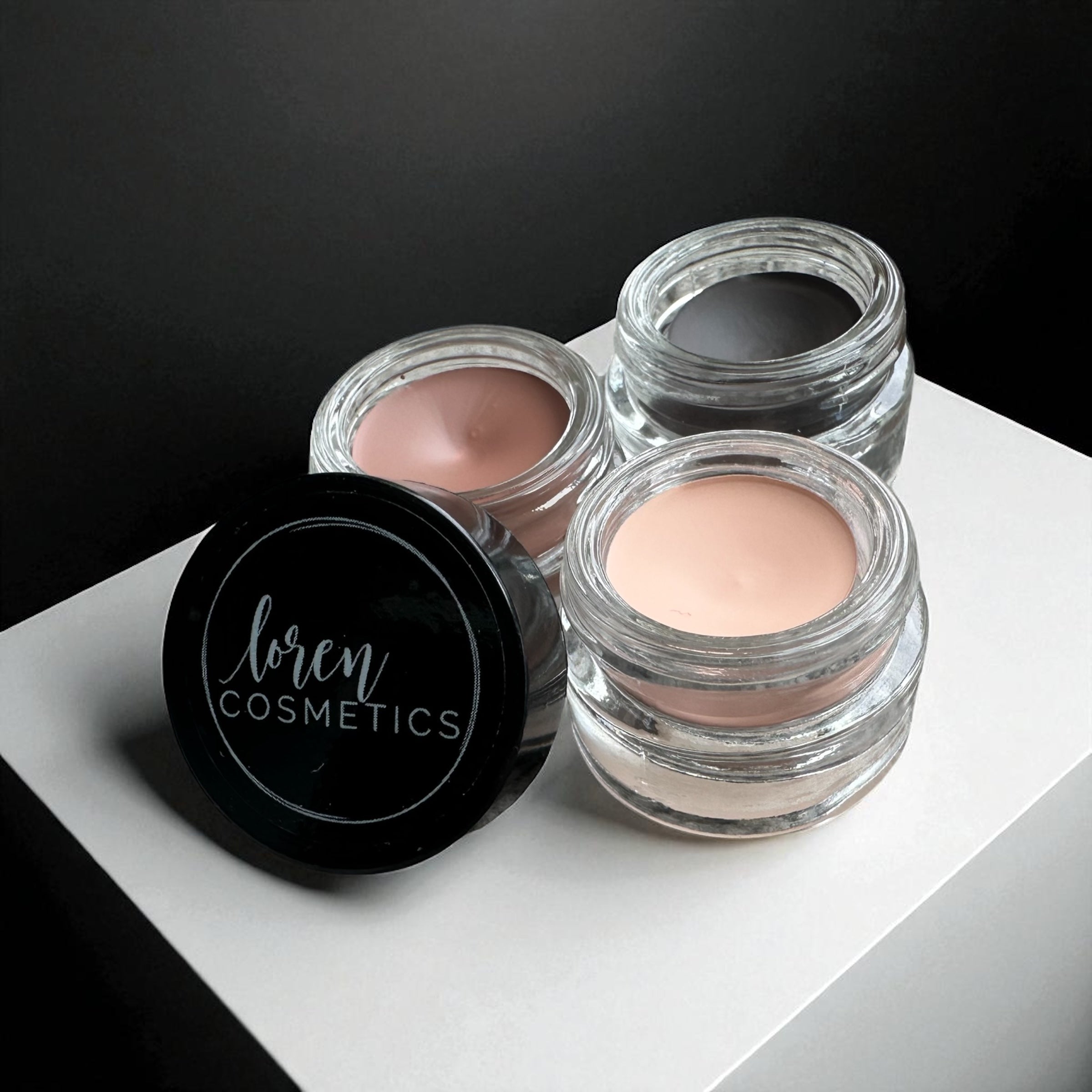 Indelible Creme Shadow