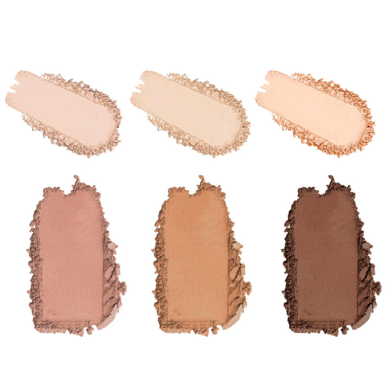 Ultimate Contour Palette