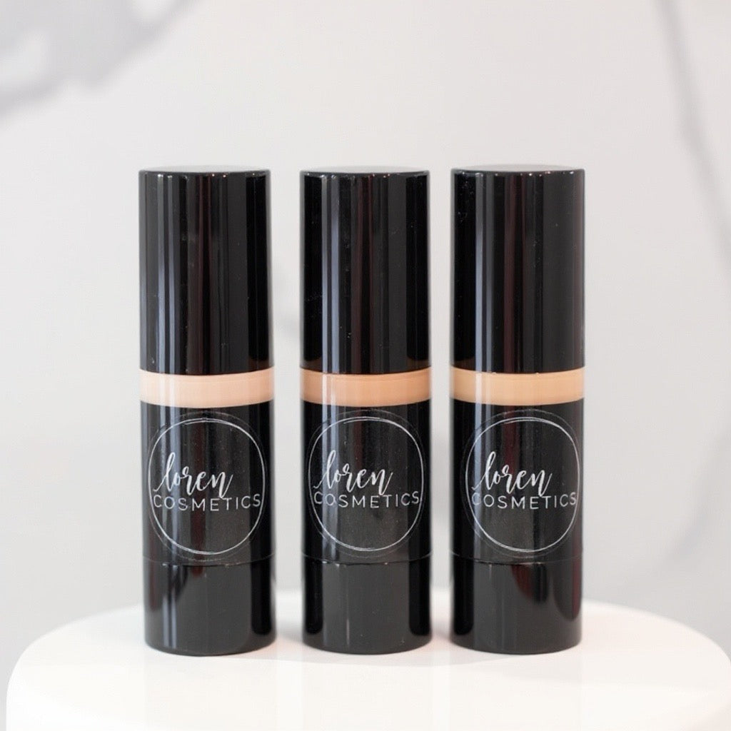 Luminous Foundation