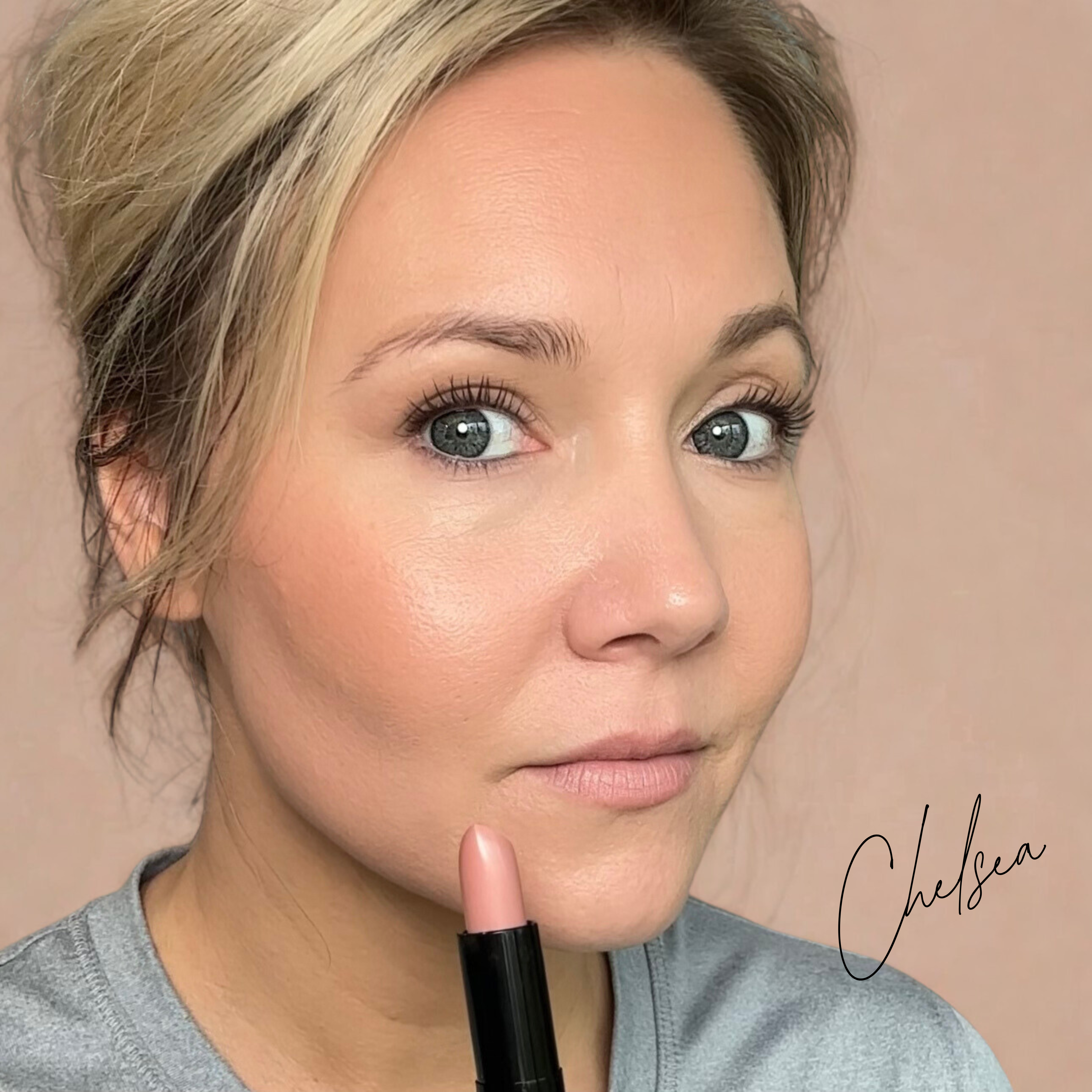 Perfect Nude Lipstick