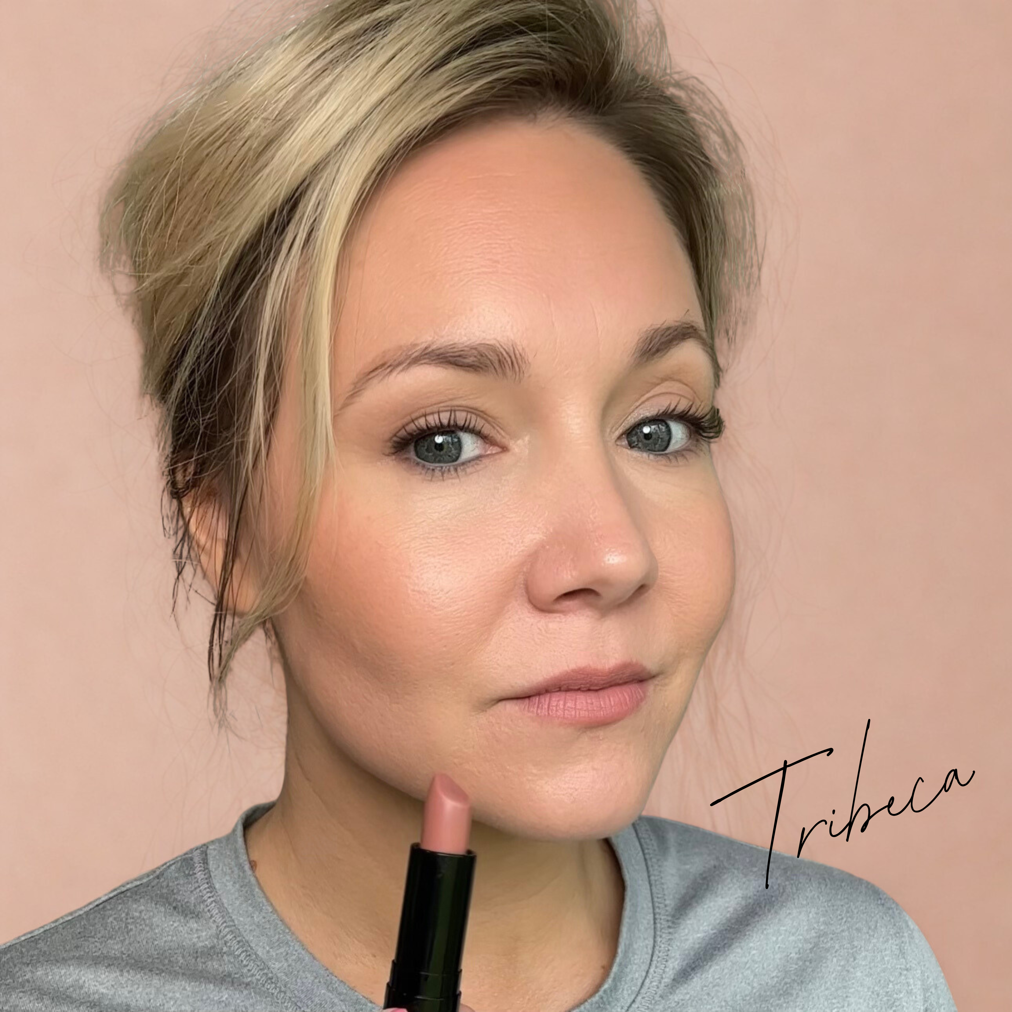 Perfect Nude Lipstick