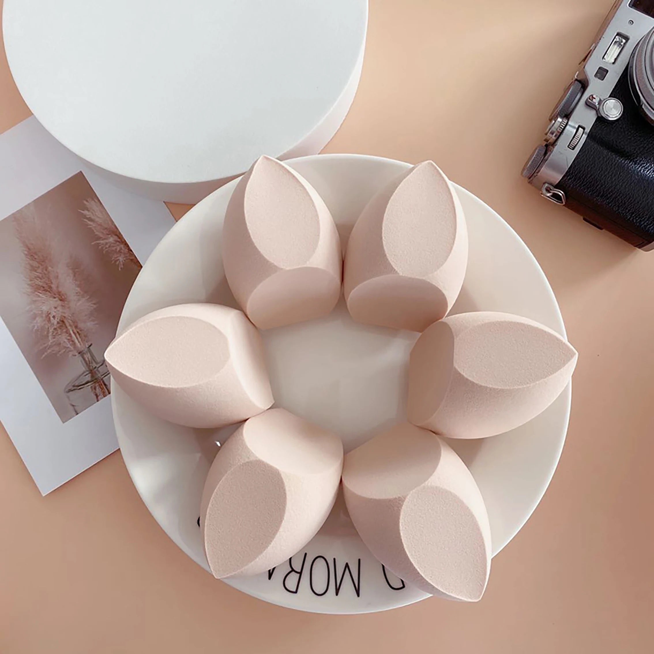 The Jumbo Blending Sponge